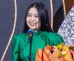 Hoàng Thuỳ Linh lộ loạt hấu hiệu mẹ bầu: Mất tích khỏi showbiz, nhan sắc lạ lẫm trong lần hiếm hoi lộ diện