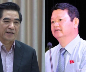 'Bút phê' của cựu Bí thư Tỉnh uỷ Lào Cai