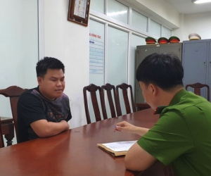 Khoe 'quan hệ' khủng, thanh niên lừa 2,5 tỷ đồng tiền chạy án