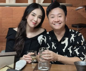HOT: 'MC đẹp nhất VTV' bất ngờ thông báo ly hôn chồng thiếu gia sau 17 năm gắn bó