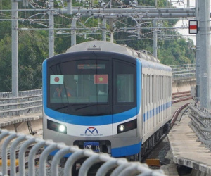 Kế hoạch vận hành của metro số 1 được đề xuất từ ngày 1-7