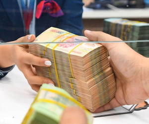 4 ngân hàng lớn đồng loạt tăng lãi suất, cuộc đua hút tiền bắt đầu?