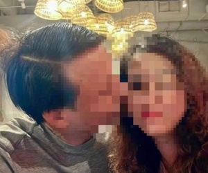 Nữ cán bộ Thành ủy Quảng Ngãi tố cáo bị 'bẫy' ngoại tình