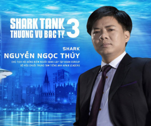 Shark Thủy bị bắt: Câu hỏi phải hỏi trước khi xuống tiền