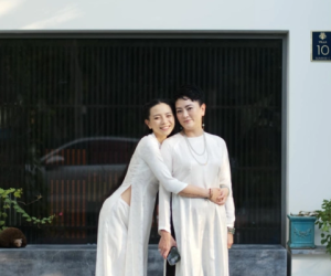 Vợ chồng Tô Sa có hành động gấp rút ngay sau đám cưới, đây là lý do cô Văn Thùy Dương khóc?