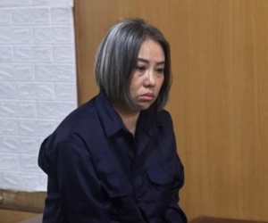 Kỳ án bệnh nhân 'tâm thần' trốn viện đi giao 10 bánh heroin