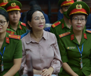Bị ép làm sai, nhiều thuộc cấp của bị cáo Trương Mỹ Lan quyết liệt chống đối