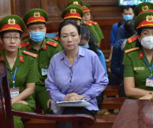 Vụ Vạn Thịnh Phát: CEO Tập đoàn của tỷ phú Lý Gia Thành gửi văn bản tới tòa