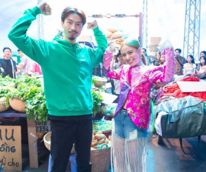 Hé lộ thông tin đắt về lễ ăn hỏi bí mật của Hoàng Thuỳ Linh - Đen Vâu, 1 chi tiết là ẩn số