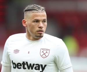 Man City lỗ nặng khi bán 'ông kễnh' Kalvin Phillips