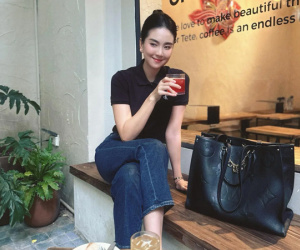 MC Mai Ngọc ngày càng sành điệu, trẻ trung ở tuổi 34 nhờ 5 món thời trang