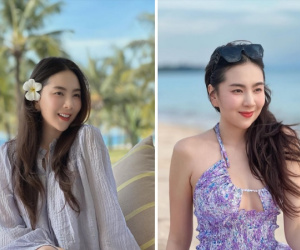 Cuộc sống sang chảnh của MC Mai Ngọc
