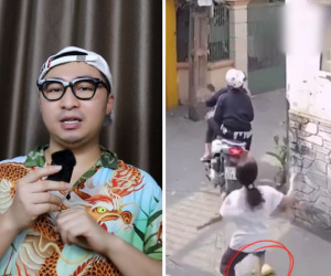 TikToker triệu view bị phạt 7,5 triệu đồng vì nói 'Sài Gòn là nơi lý tưởng cho tội phạm hoạt động'