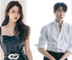 Han So Hee và Ryu Jun Yeol tránh mặt nhau sau chia tay
