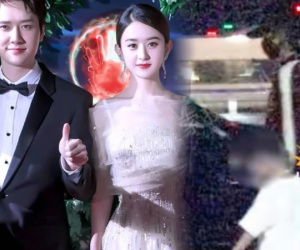 Phùng Thiệu Phong 'rưng rưng' nước mắt khi nói về con trai, tiết lộ vẫn đang cố gắng học cách làm cha