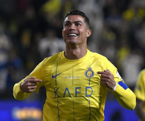 Ronaldo có thể lập kỷ lục Chiếc giày vàng chưa ai làm được