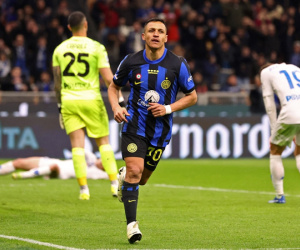 Cựu sao MU lập công, Inter Milan tiến sát ngôi vô địch