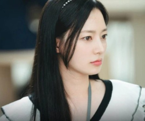 Rộ loạt bằng chứng tố cáo, 'tiểu tam' Marry My Husband buộc phải thừa nhận chuyển trường vì bạo lực học đường