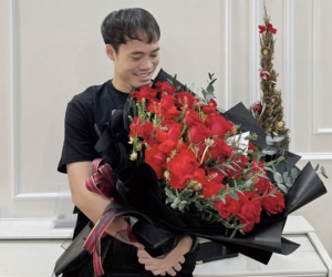 Văn Toàn úp mở chuyện có người yêu, dân tình đoán là cô ca sĩ nọ nhưng sự thật phía sau chẳng thể ngờ