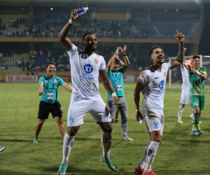 Tiền đạo top 15 thế giới khát khao nhập tịch để khoác áo ĐT Việt Nam
