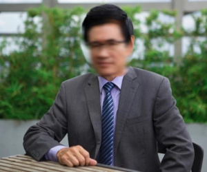 Sau ngày bà nội mất, các chú âm thầm phân chia tài sản mà không có phần của cháu đích tôn