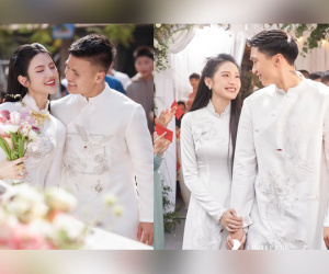 Cùng nhận câu hỏi về 'nóc nhà', Doãn Hải My trả lời thể hiện EQ cao, còn Chu Thanh Huyền thì sao?