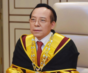 Gia tộc kinh doanh vàng xây đế chế ngân hàng, địa ốc của đại gia Đỗ Minh Phú