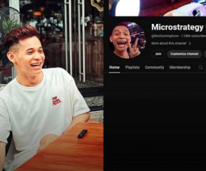 Độ Mixi đã lấy lại được kênh YouTube, nhưng 50.000 lượt theo dõi đã bị 'bốc hơi'
