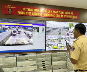 Từ 1/6/2024: Người cho mượn, cho thuê bằng lái xe để 'thế thân' nộp phạt nguội sẽ bị thu hồi bằng lái
