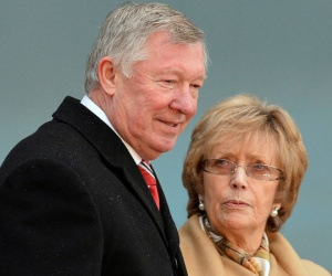 Chấp nhận giảm giá sâu, Sir Alex thành công bán căn nhà chứa đựng nhiều kỷ niệm
