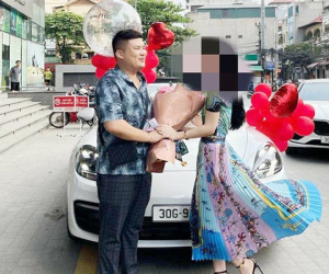 Trùm đường dây đánh bạc nghìn tỷ Nguyễn Minh Thành là ai?