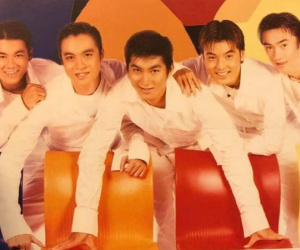 1088 - Thần tượng giới trẻ thế hệ 8X, 9X: 4 thành viên sang Mỹ định cư, 1 người ở lại Việt Nam bám trụ với nghề!