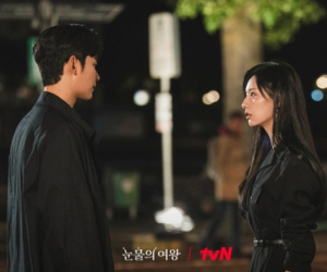 Queen of Tears bị tẩy chay vì 'xúc phạm cả một châu lục', netizen mỉa mai 'biên kịch dốt địa lý lắm hả?'