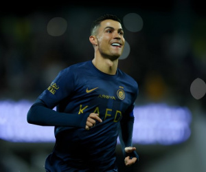 Ronaldo ghi hat-trick giúp Al Nassr thắng cách biệt khó tin