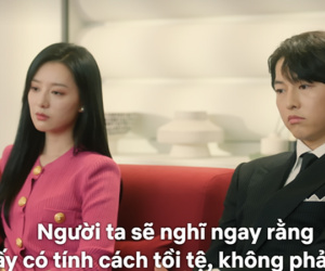 Lời thoại của Song Joong Ki khiến vụ ly hôn với Song Hye Kyo nóng trở lại