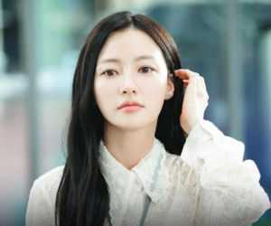 'Tiểu tam' Marry My Husband dính phốt mới sau vụ bạo lực học đường, có hành động đáng trách ngay tại Việt Nam