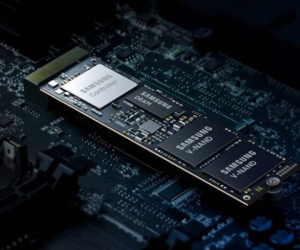 Giá SSD có thể gây choáng trong năm nay