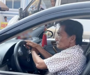 Thương Tín tự ý bán chiếc Mercedes 2 tỷ giá 100 triệu, chủ nhân không biết gì?