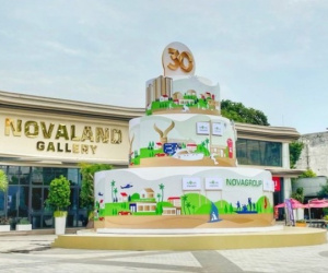 Nóng: Novaland được cấp margin trở lại, 25 trái chủ đồng ý đổi khoản nợ 7.000 tỷ đồng lấy cổ phiếu NVL