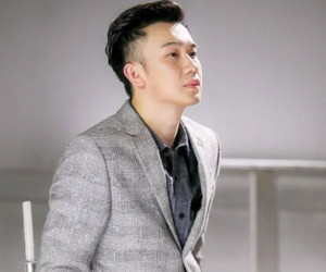 Dương Triệu Vũ lên tiếng sau vụ lấy ảnh Hà Hồ để chúc mừng sinh nhật Lệ Quyên: 'Có lẽ tôi quá vô tư'
