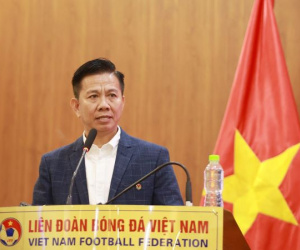 HLV Hoàng Anh Tuấn: U23 Việt Nam lấy lại niềm tin của người hâm mộ