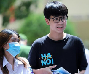 Lịch thi vào lớp 10 công lập của 63 tỉnh, thành