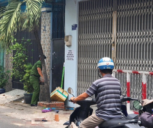 Tử vong vì để chó phóng uế trước nhà hàng xóm