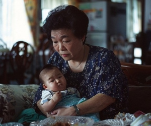 Nàng dâu gây tranh cãi khi 'mời mẹ chồng về quê' vì bà không chịu chăm cháu dù đã hứa từ trước