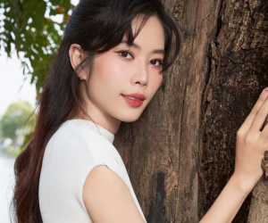 Nam Em lại có hành động khiến cha mẹ 'bế' con tránh càng xa càng tốt: Là chiêu trò hay quá vô tư?