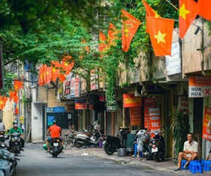 Đề xuất hoán đổi ngày làm việc để người lao động được nghỉ 5 ngày liên tục dịp lễ 30/4 - 1/5