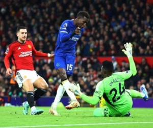 Chelsea - Man United: Đại chiến nhạt nhòa
