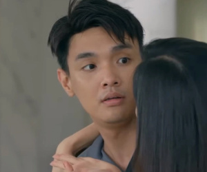Tổng tài phim Việt bị chê diện mạo kém sang, mặt mũi dữ dằn trông như giang hồ?
