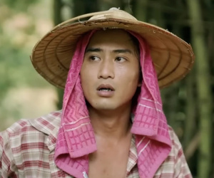 Dàn diễn viên nhẵn mặt trên phim Việt giờ vàng