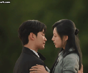 Review 'Nữ hoàng nước mắt': Kim Ji Won - Kim Soo Hyun diễn xuất hoàn hảo nhưng vẫn có điểm trừ đáng tiếc